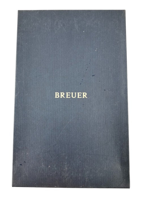 Breuer Suspenders