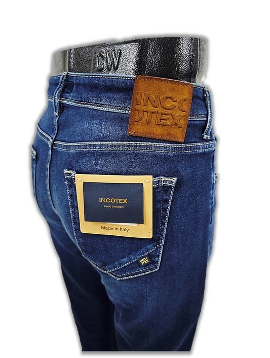 Incotex Jeans