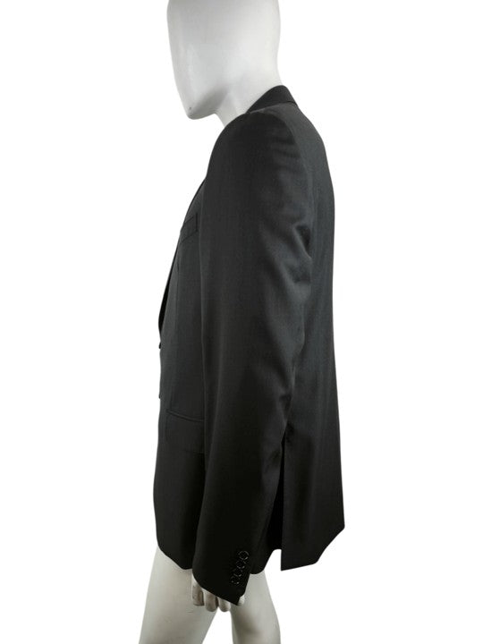 Caruso Wool Super 130's Suit