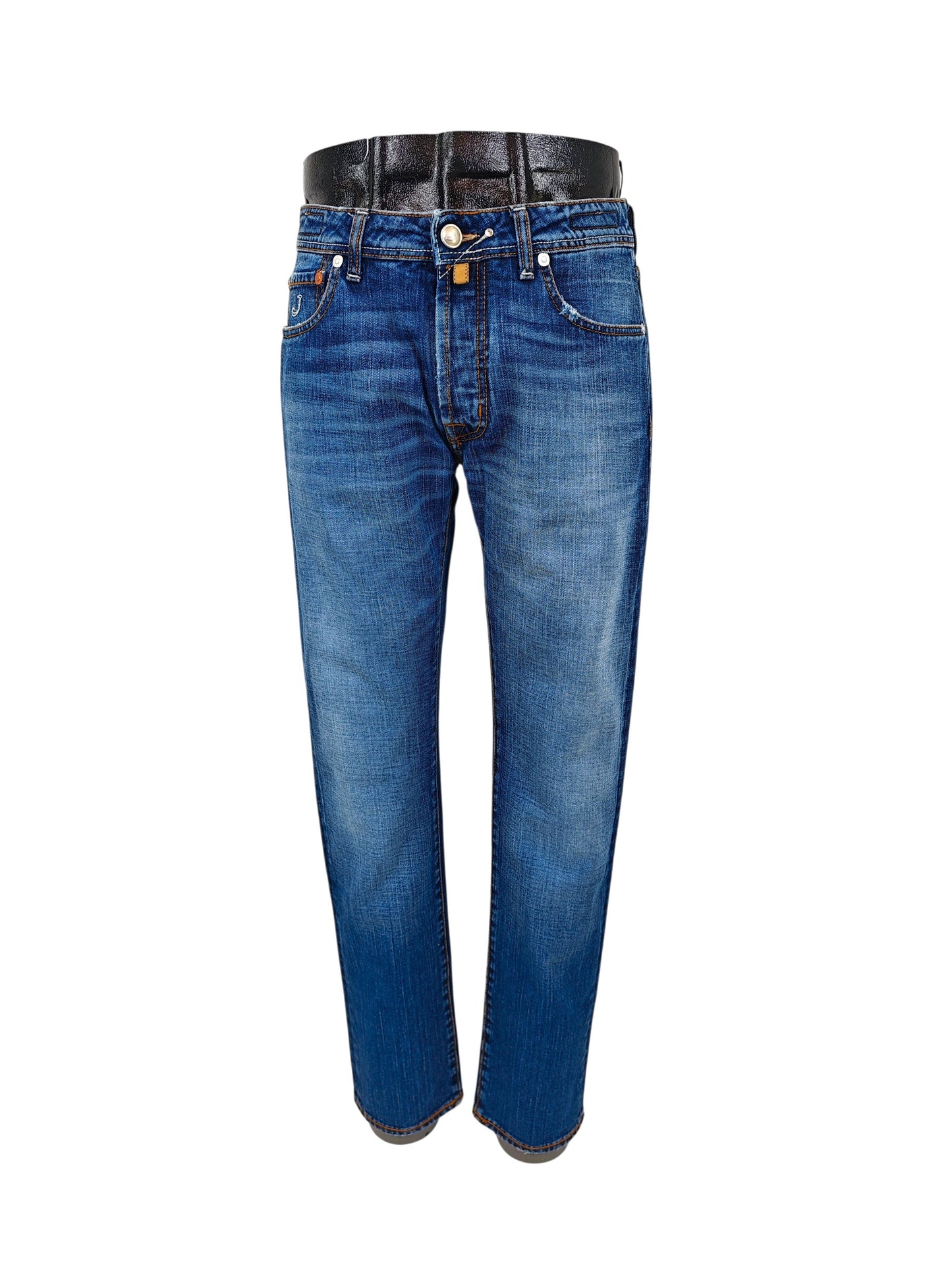 Jacob Cohen 688 Jeans Size 33 fits as 30 or 31