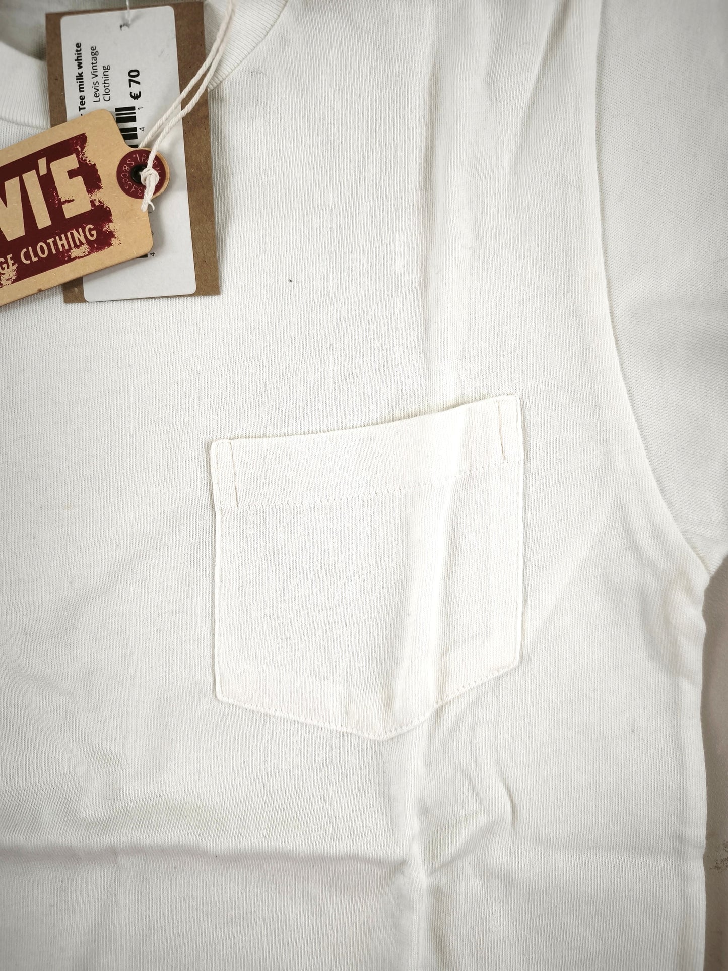 Levi Strauss Sportswear Vintage T-Shirt