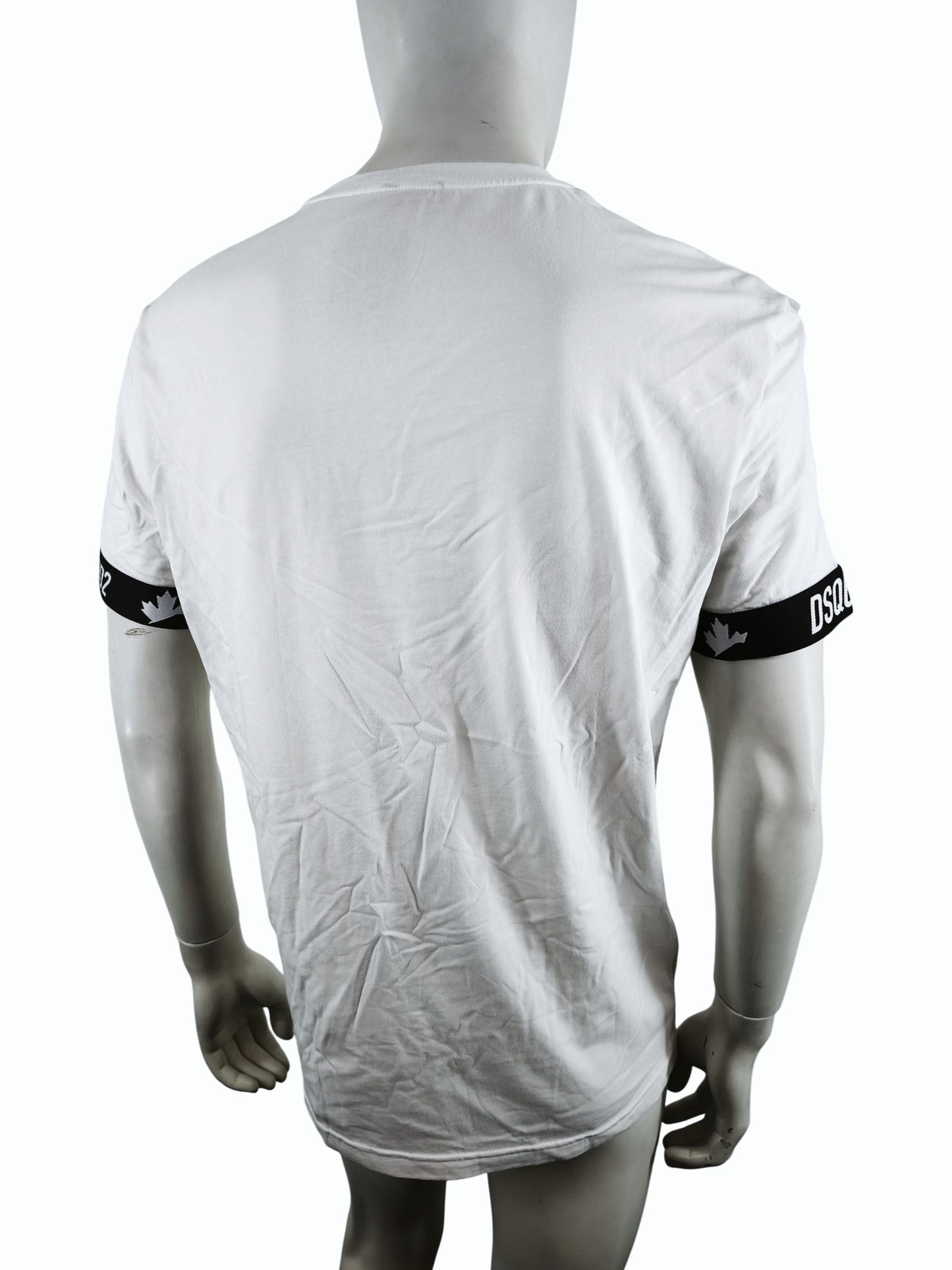 Dsquared2 Underwear T-Shirt