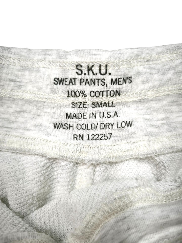 Save Khaki United French Terry Oatmeal Sweatpants