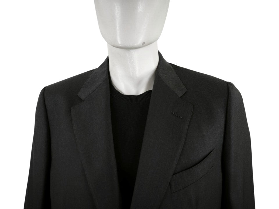 Caruso Wool Super 130's Suit