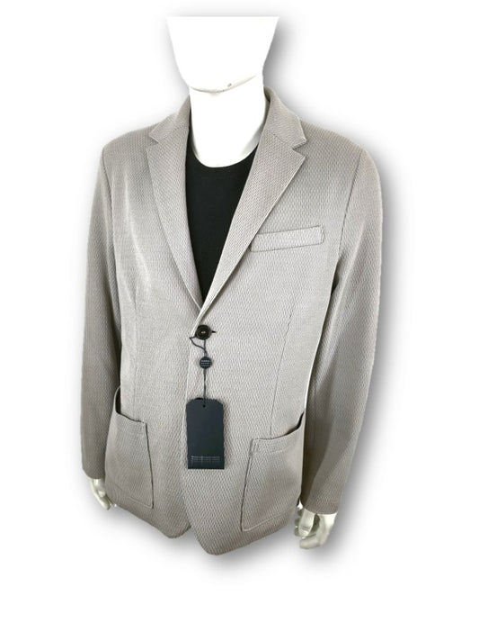 Harris Wharf Cotton & Wool by Loro Piana Blazer