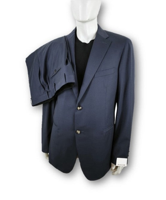 Caruso Wool Suit