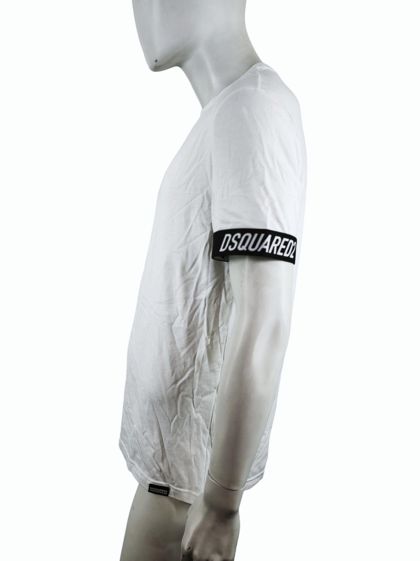 Dsquared2 Underwear T-Shirt
