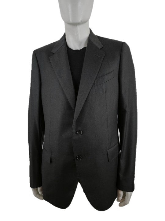 Caruso Wool Super 130's Suit