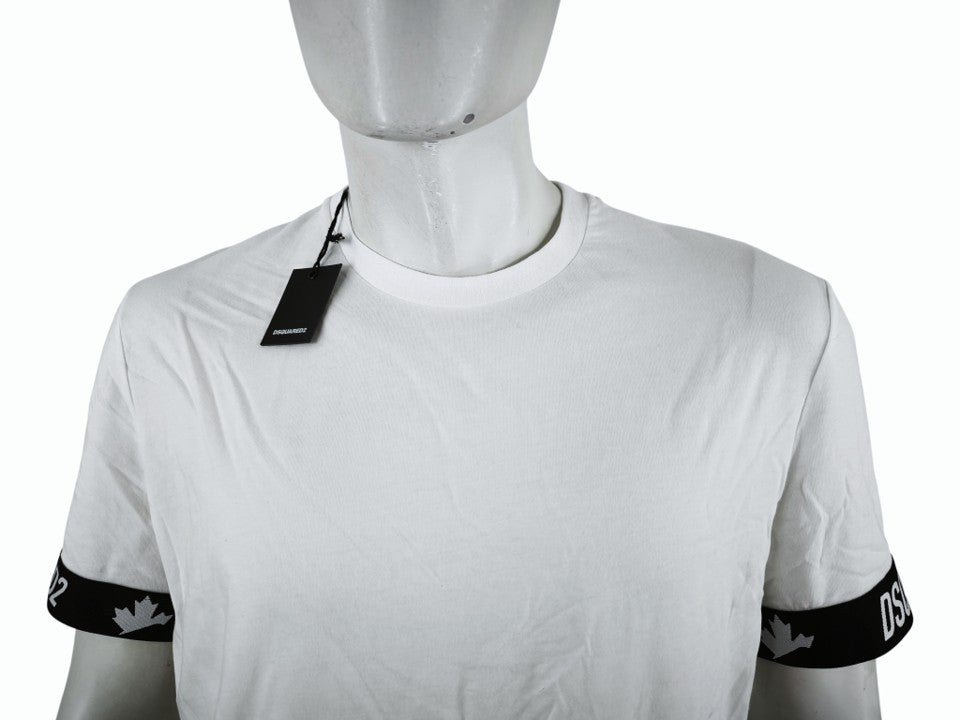 Dsquared2 Underwear T-Shirt