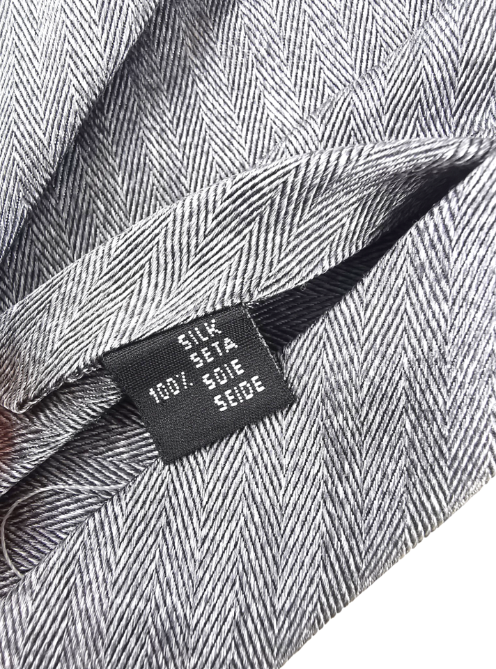 Barba Napoli Silk Tie
