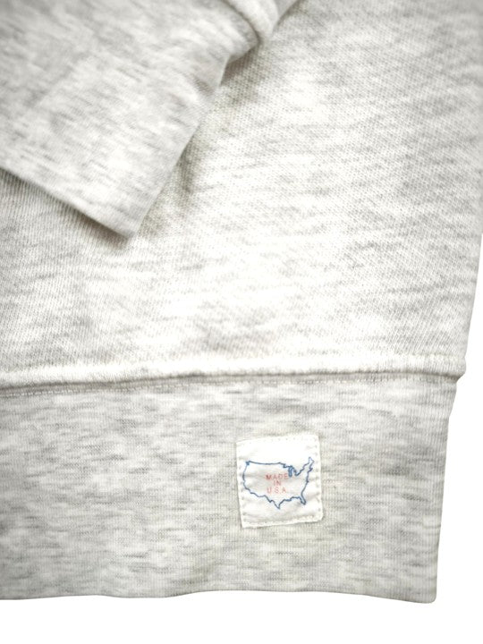 Save Khaki United French Terry Oatmeal Sweatshirt