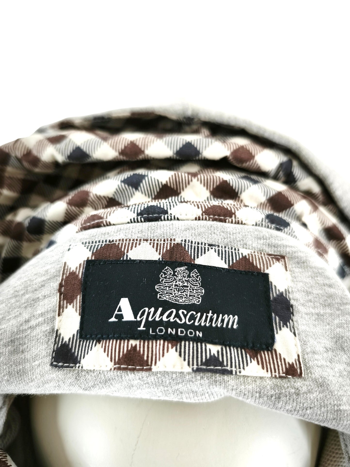 Aquascutum Hoodie