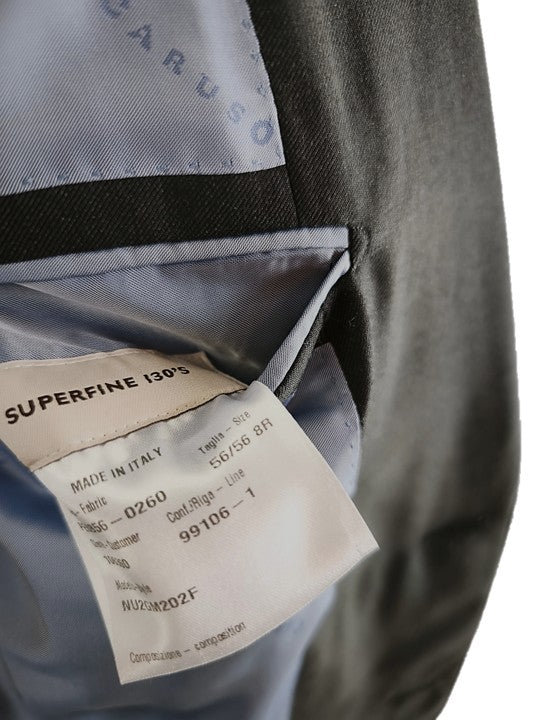 Caruso Wool Super 130's Suit