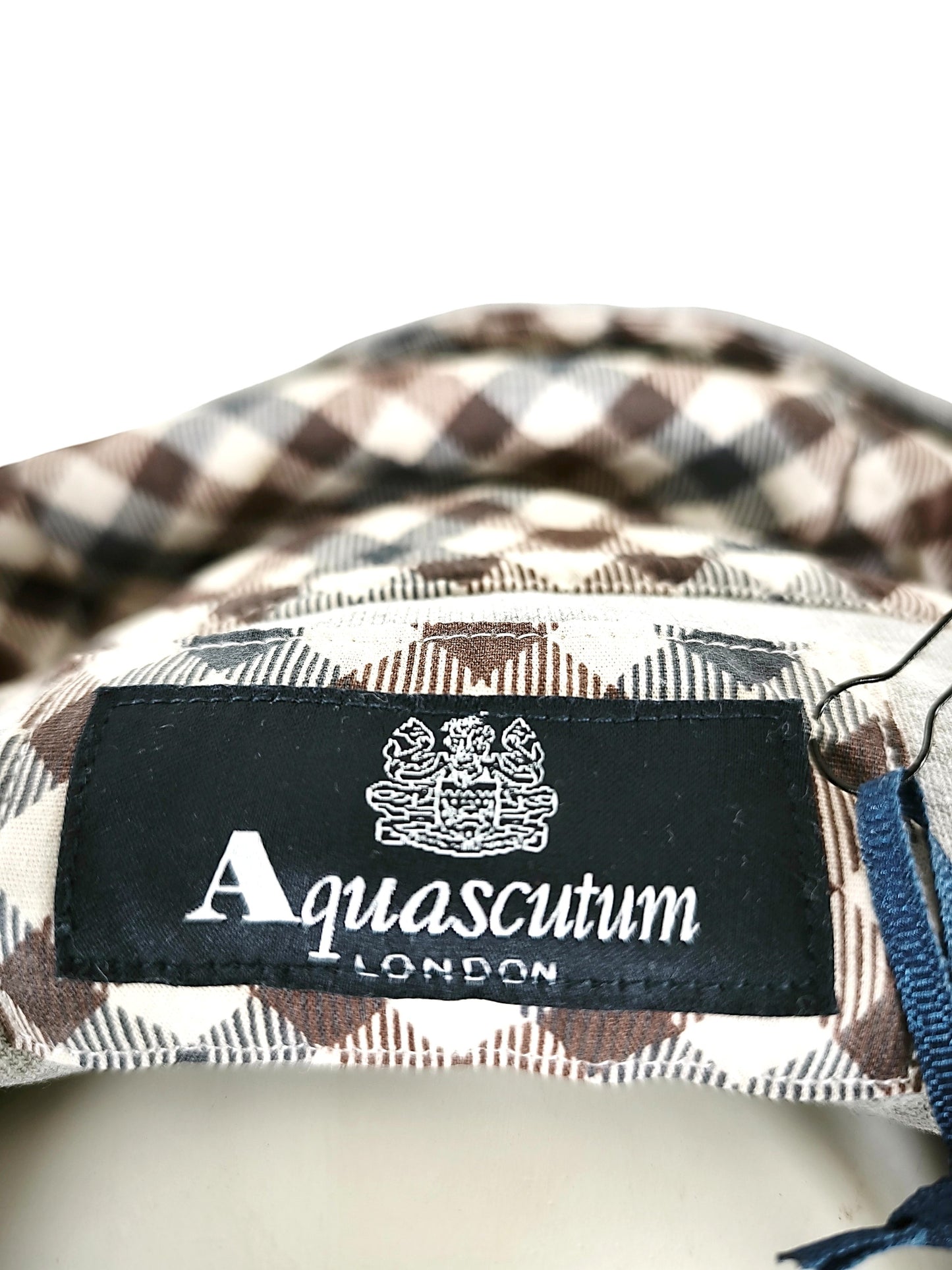 Aquascutum Hoodie