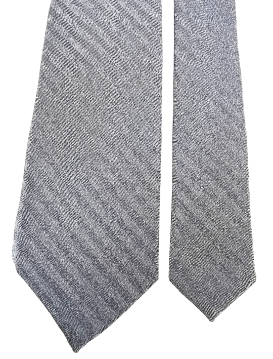 Barba Napoli Silk Tie