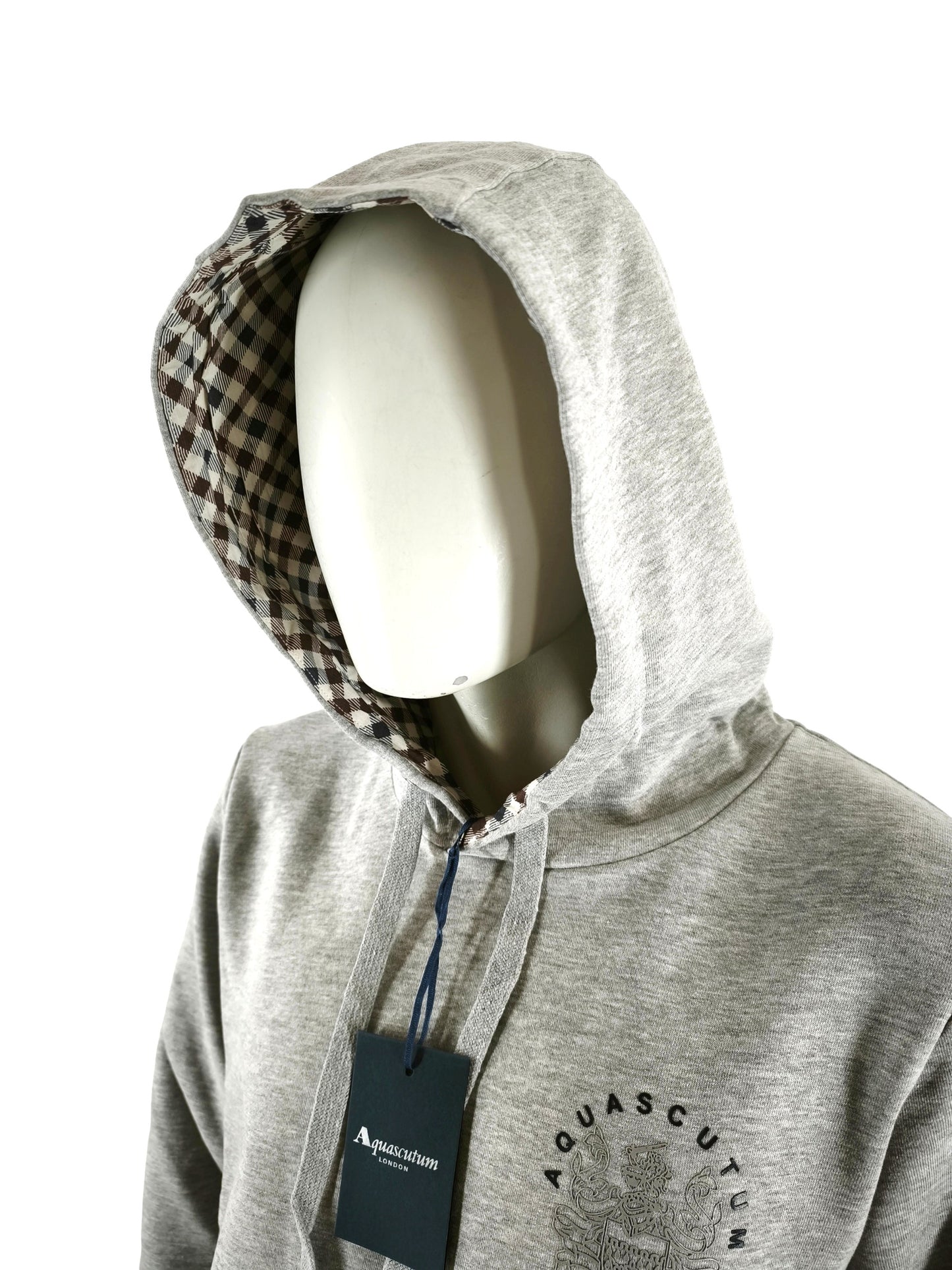 Aquascutum Hoodie