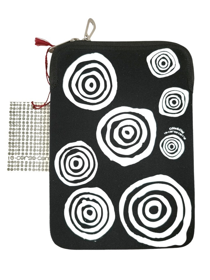 Cote & Ciel iPad Air Zippered Sleeve