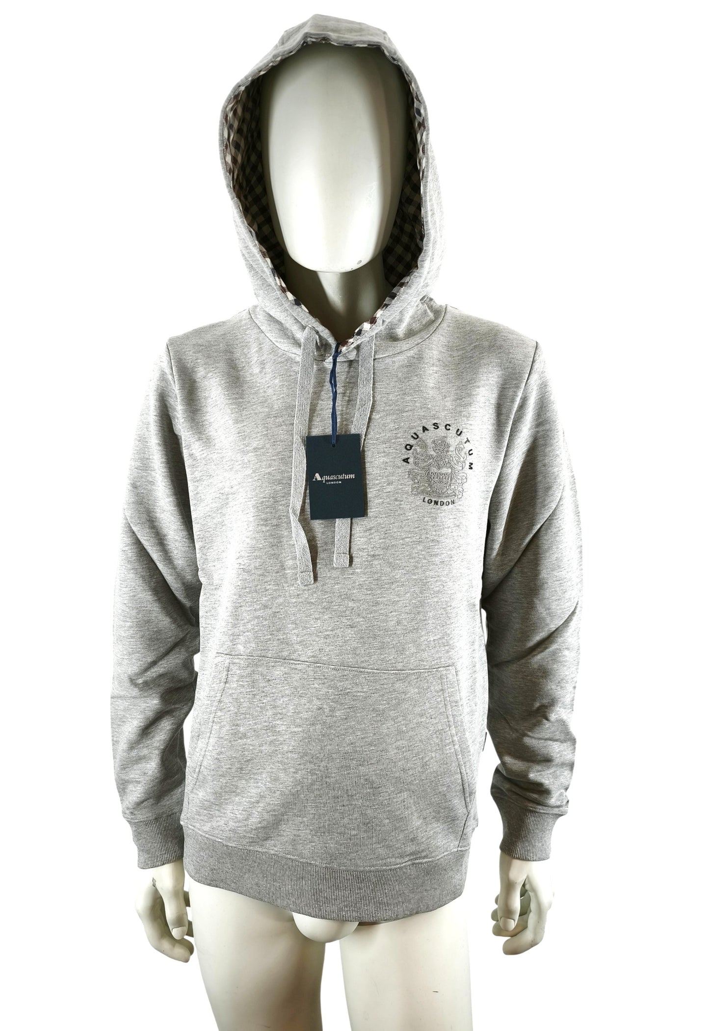 Aquascutum Hoodie