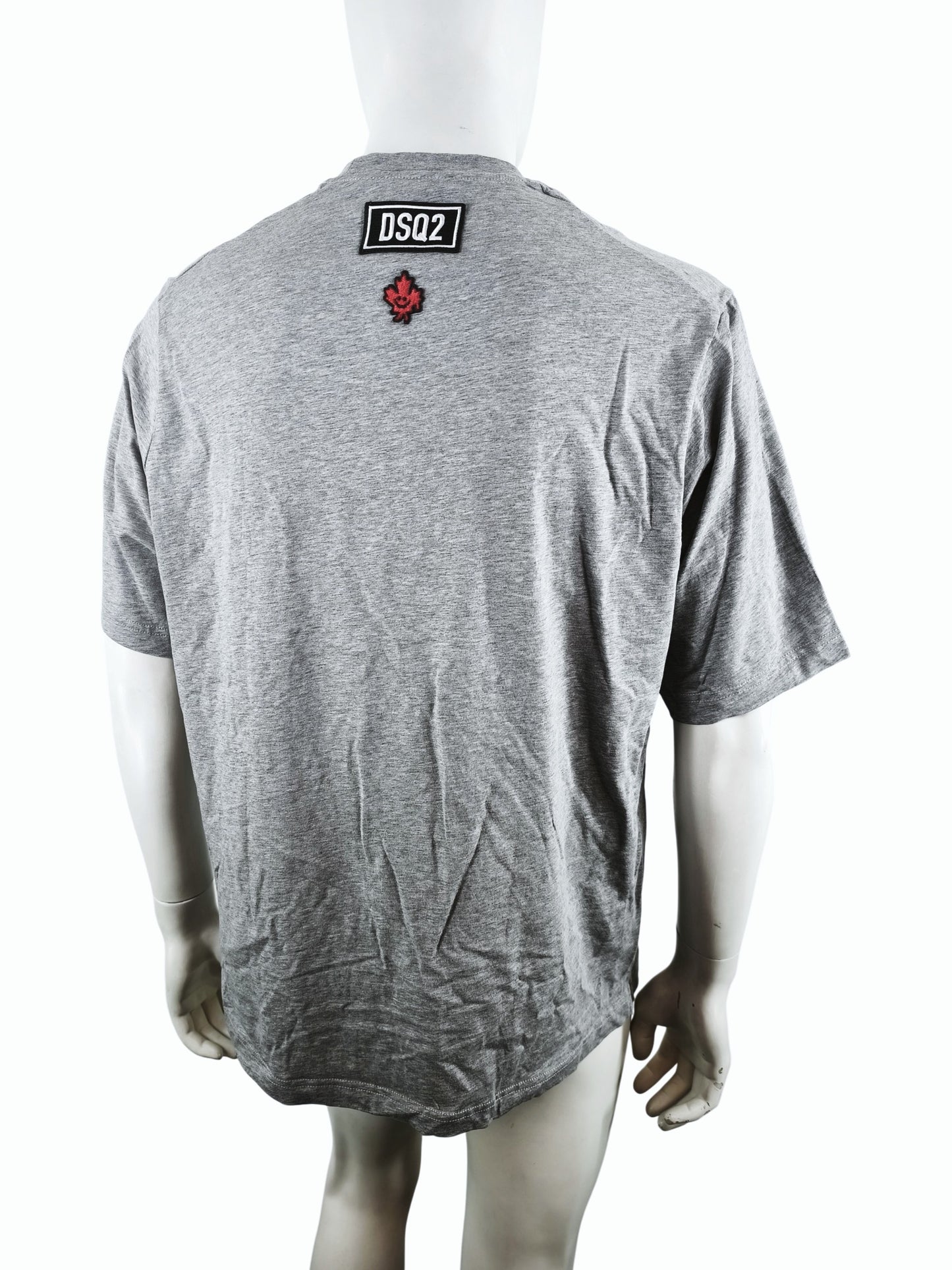 Dsquared2 Underwear T-Shirt