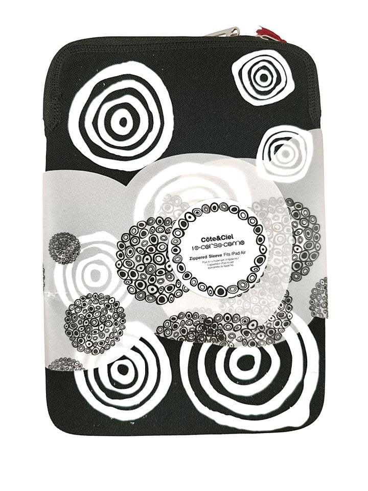 Cote & Ciel iPad Air Zippered Sleeve