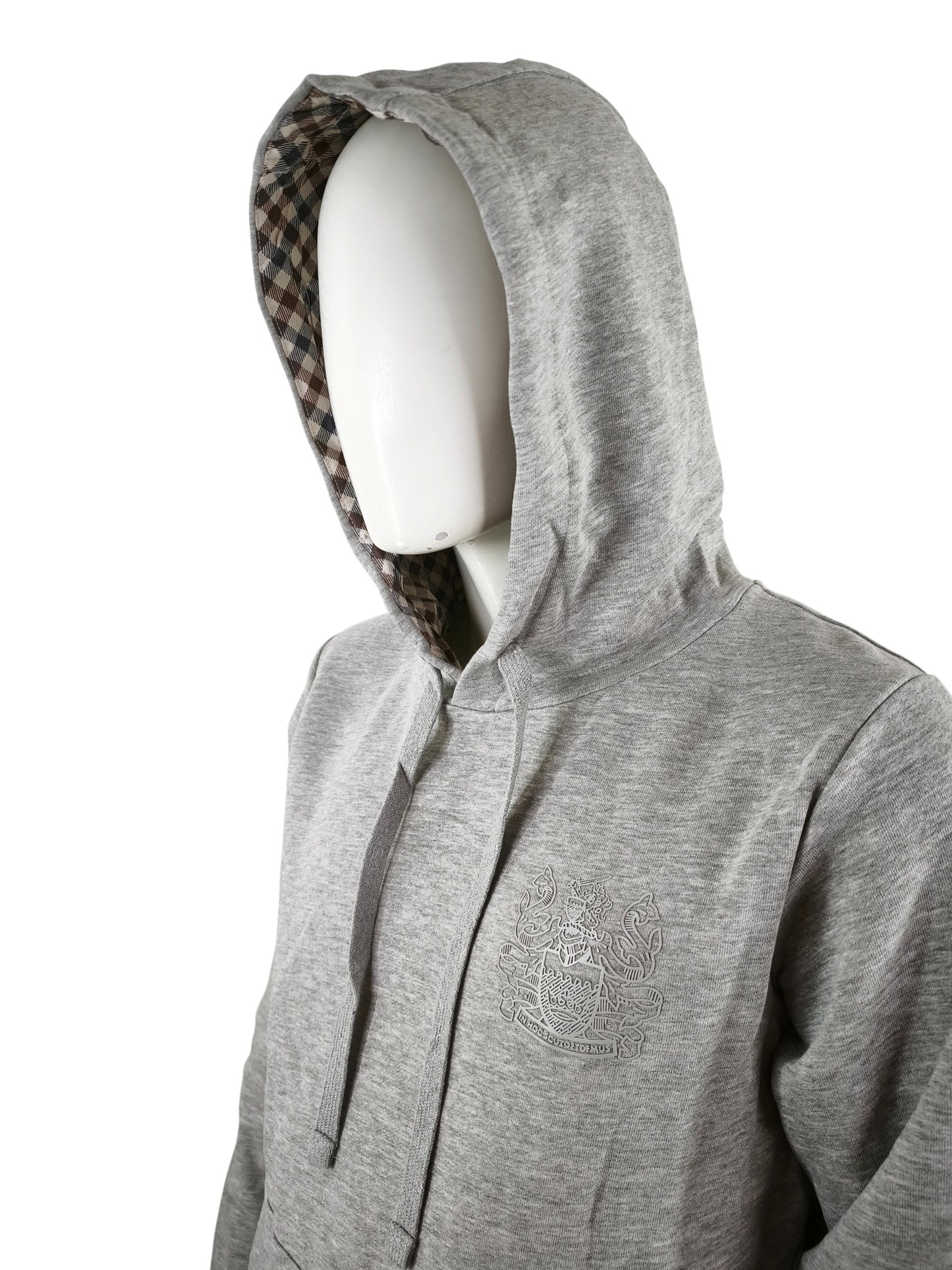 Aquascutum Hoodie