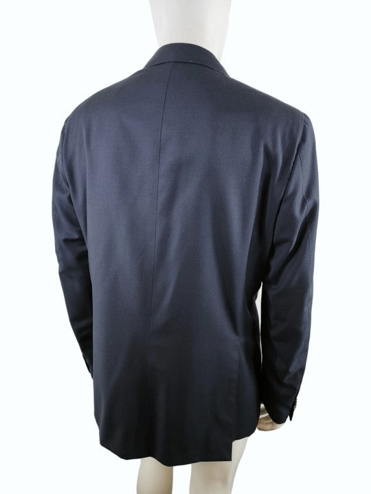 Caruso Wool Suit