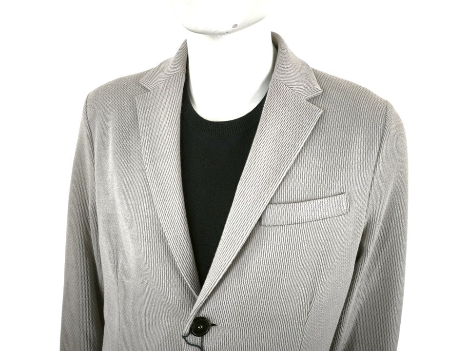 Harris Wharf Cotton & Wool by Loro Piana Blazer