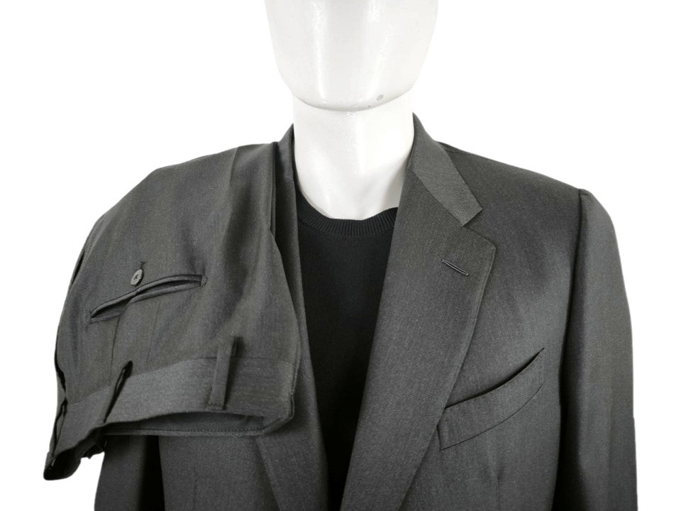 Caruso Wool Super 130's Suit
