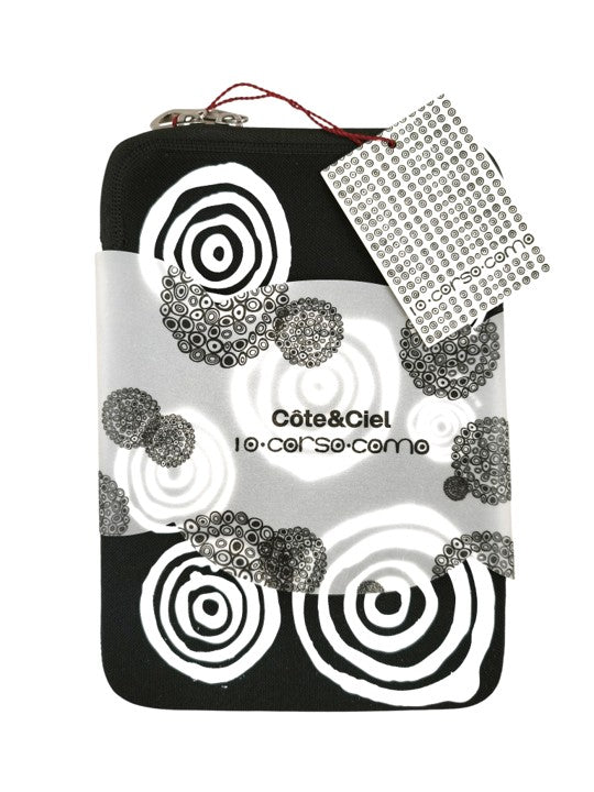 Cote & Ciel iPad Air Zippered Sleeve