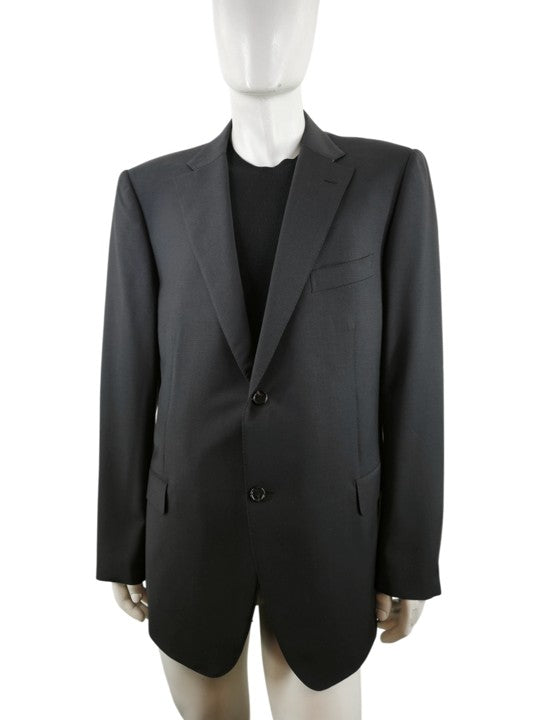 Caruso Wool Suit