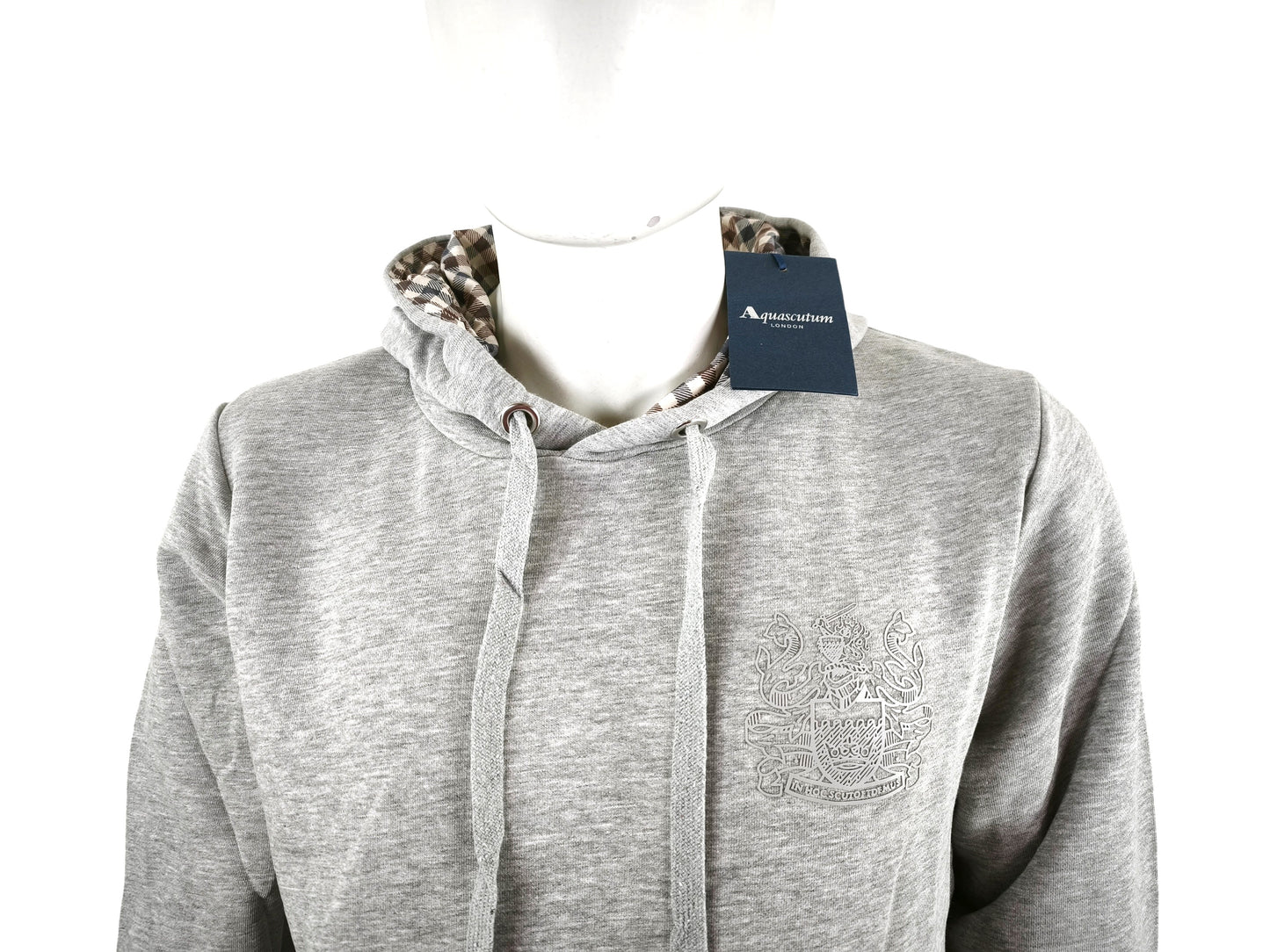 Aquascutum Hoodie