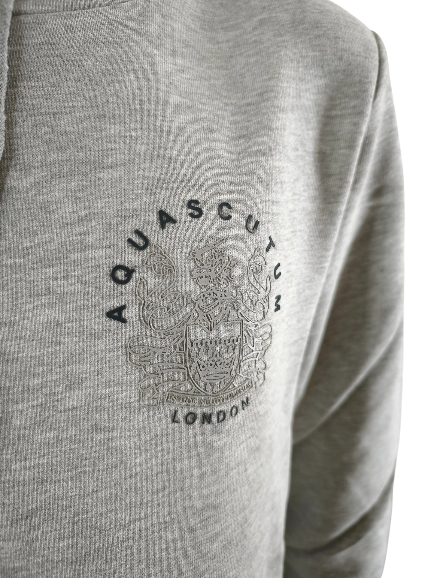 Aquascutum Hoodie