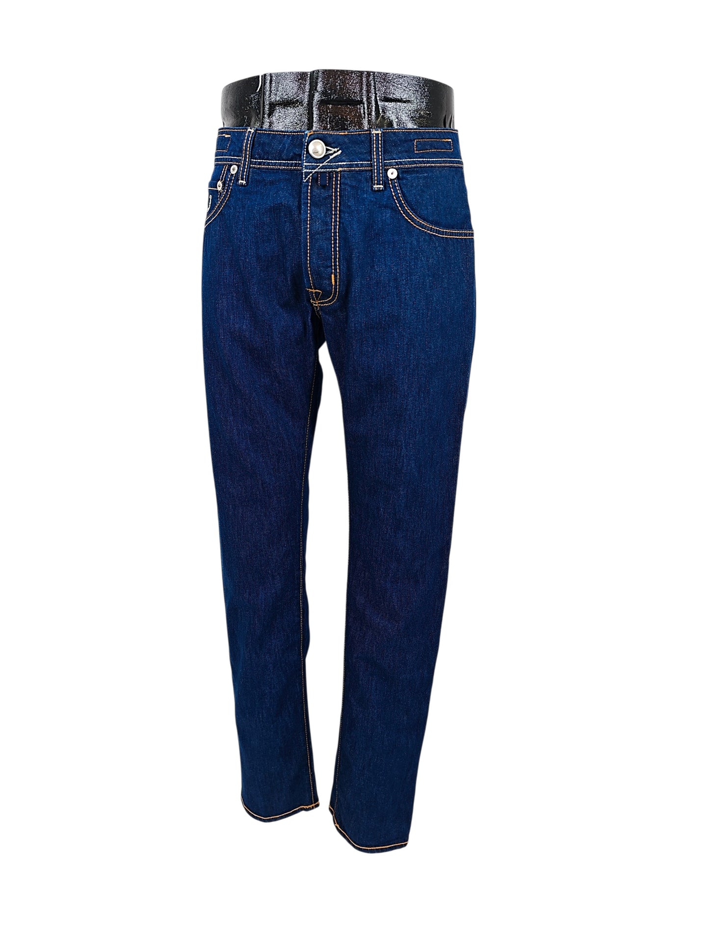 Jacob Cohen 622 Jeans Size 33 fits as 32 NEW