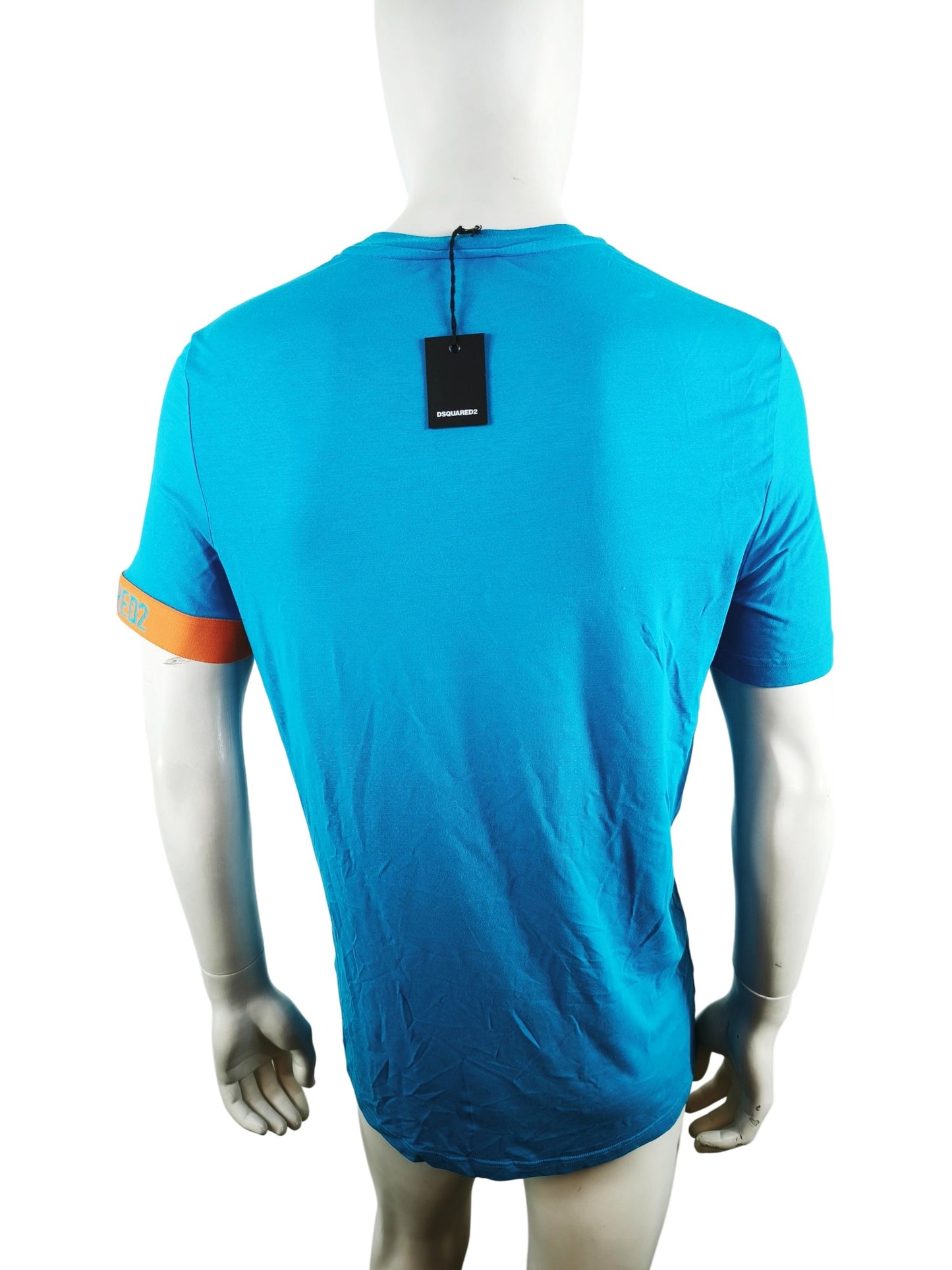 Dsquared2 Underwear T-Shirt