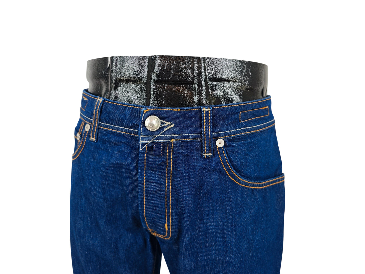 Jacob Cohen 622 Jeans Size 33 fits as 32 NEW