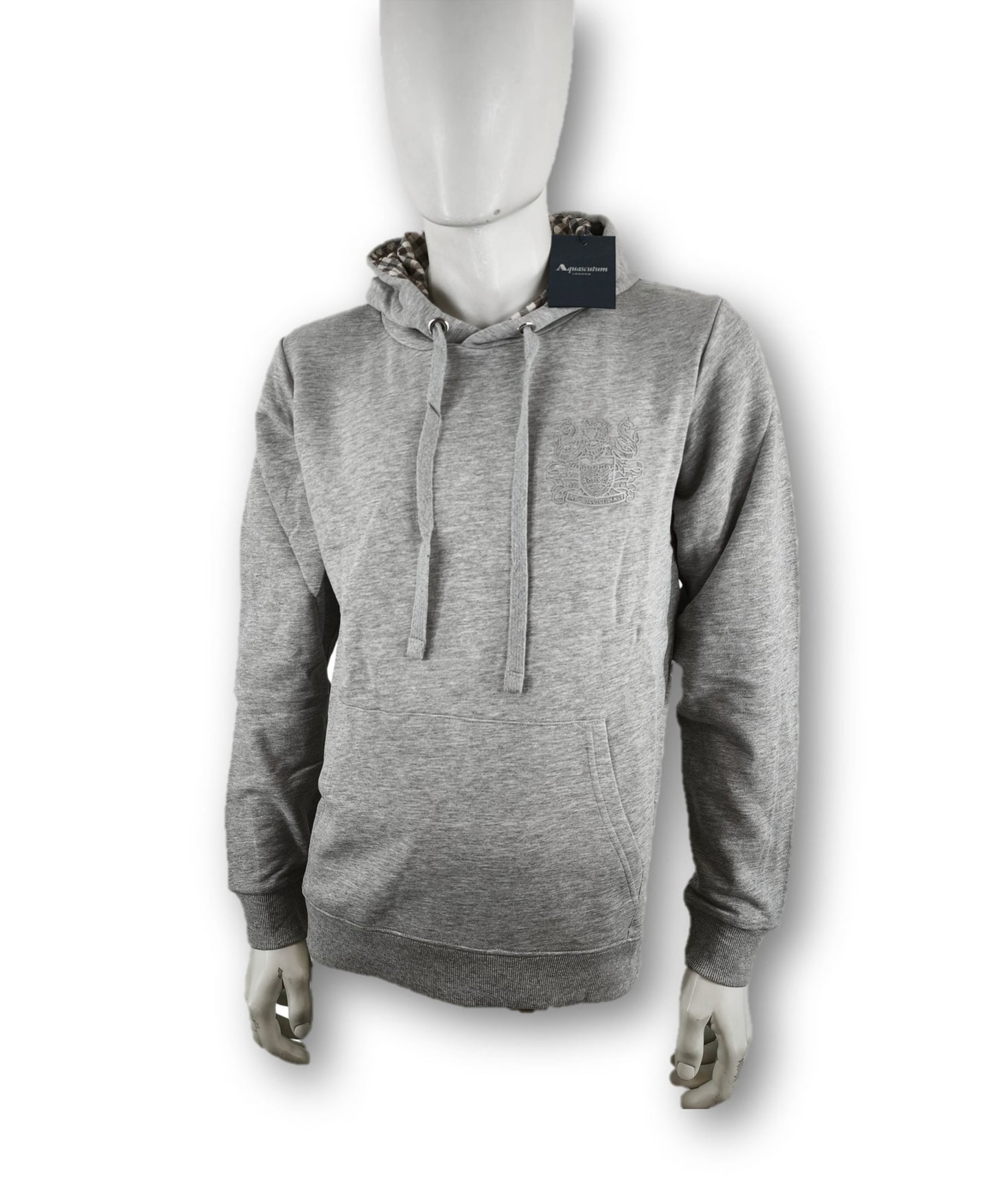 Aquascutum Hoodie