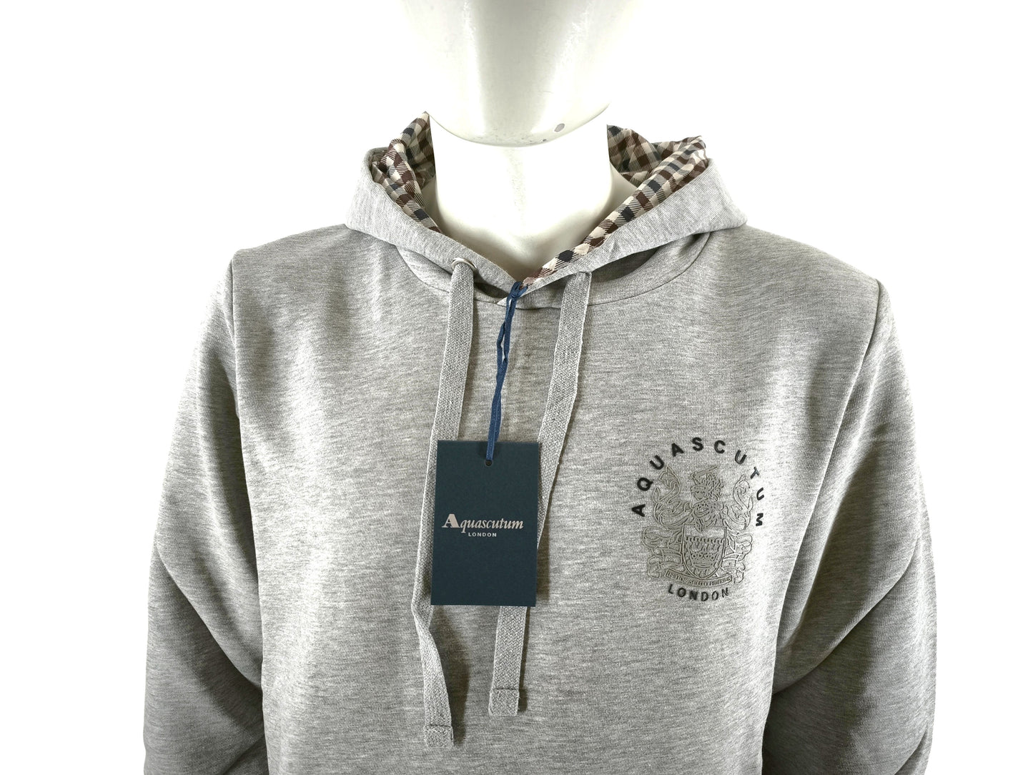 Aquascutum Hoodie