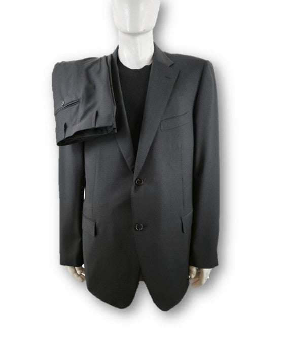 Caruso Wool Suit