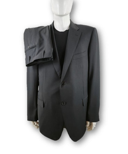 Caruso Wool Suit