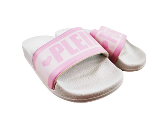 Philip Plein Girls Kids Sandals
