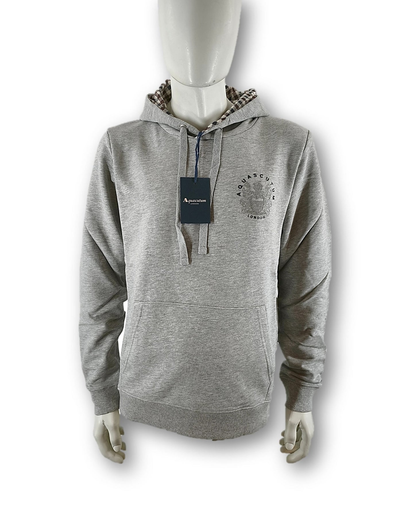 Aquascutum Hoodie