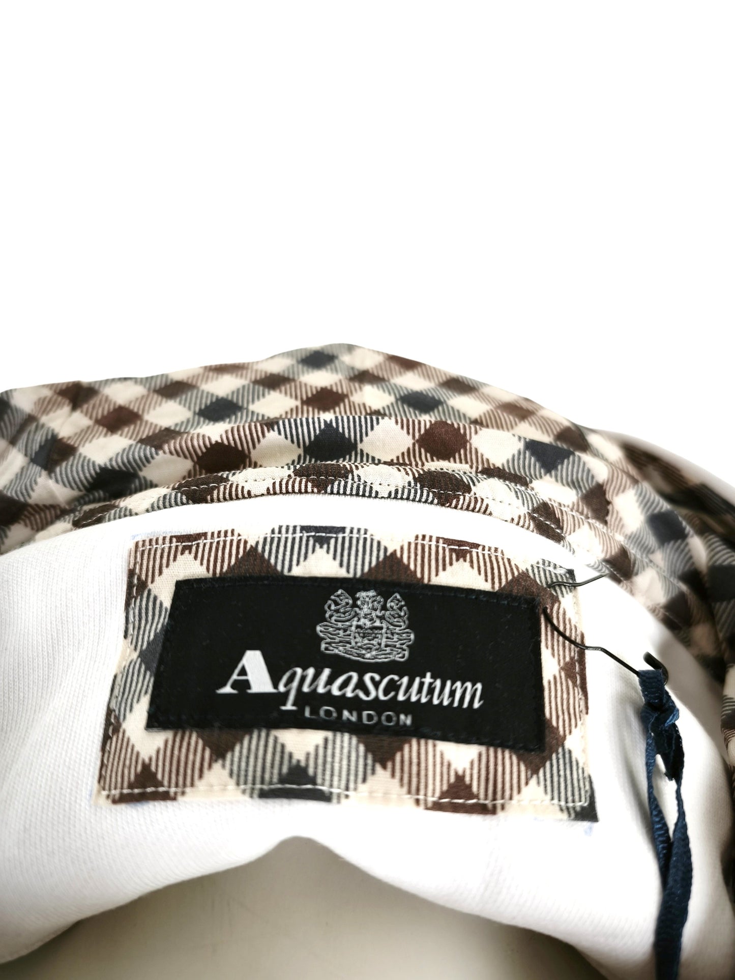 Aquascutum Hoodie