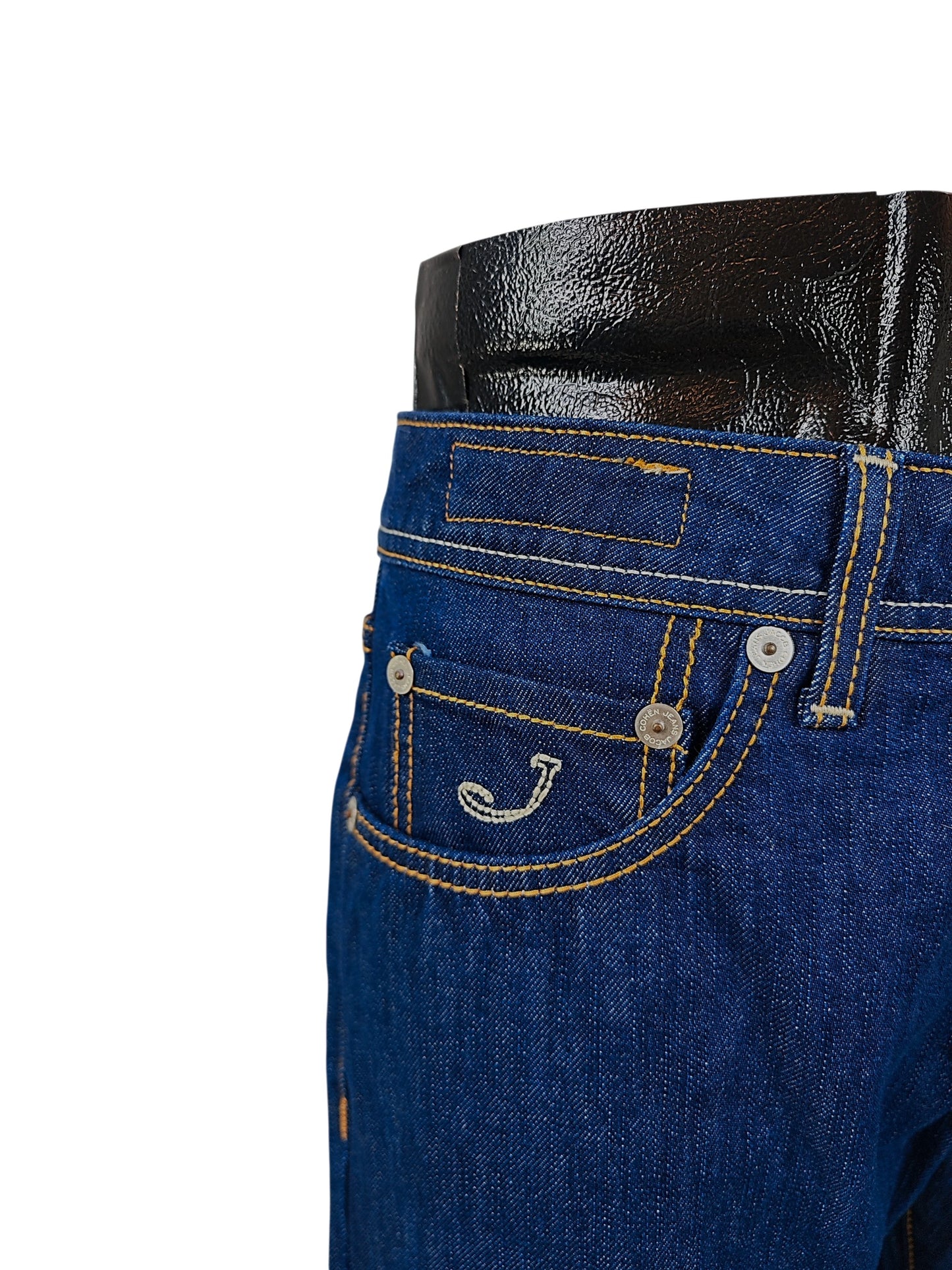 Jacob Cohen 622 Jeans Size 33 fits as 32 NEW