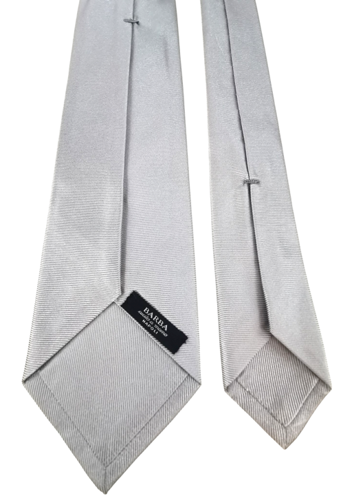 Barba Napoli Silk Tie