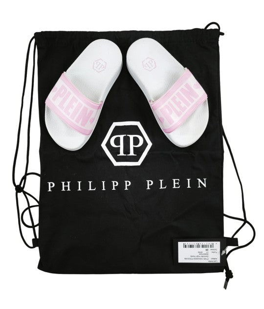 Philip Plein Girls Kids Sandals