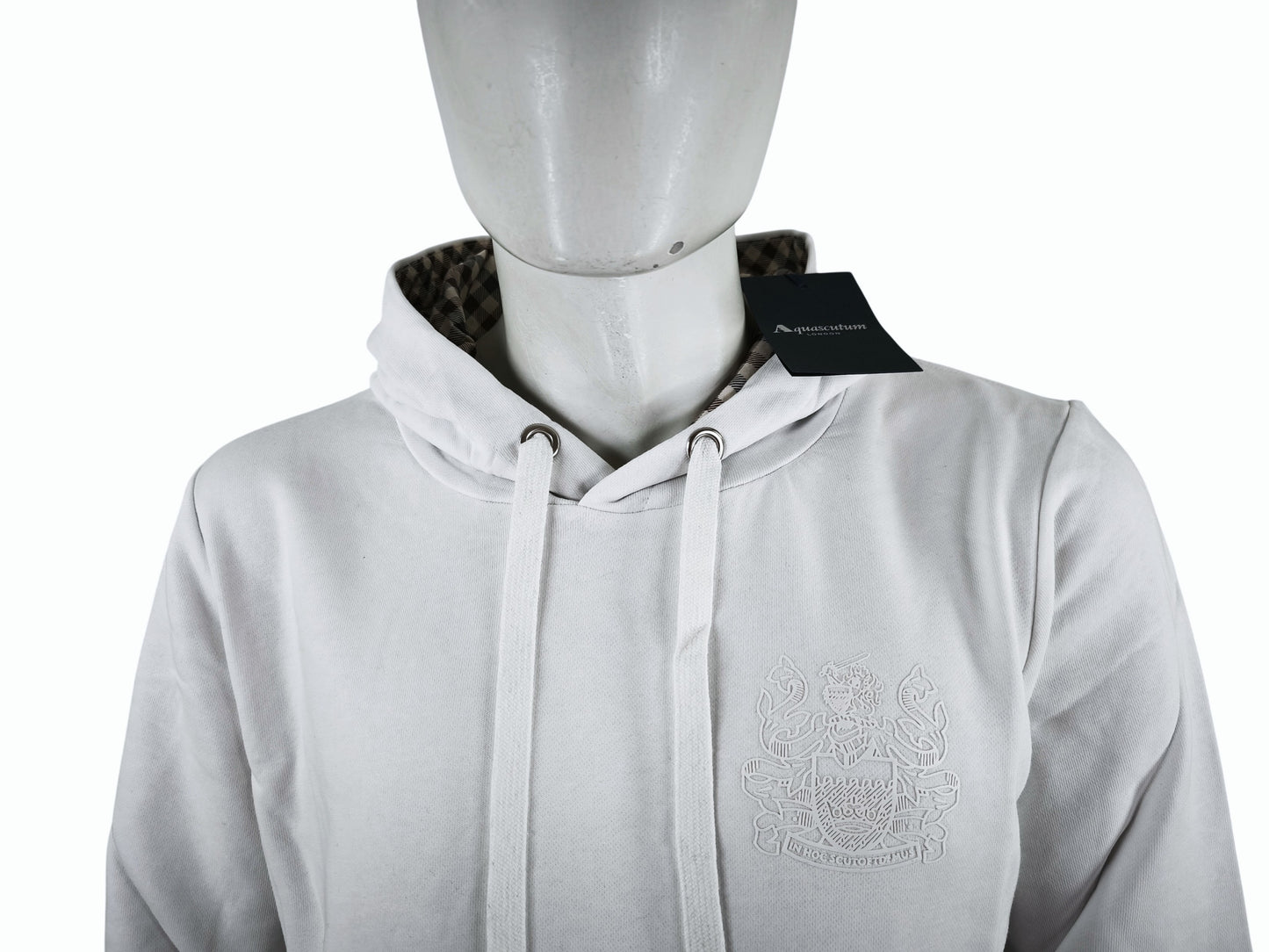 Aquascutum Hoodie
