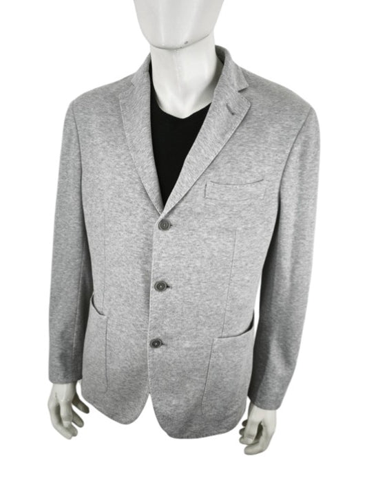 Doriani Cotton Blazer