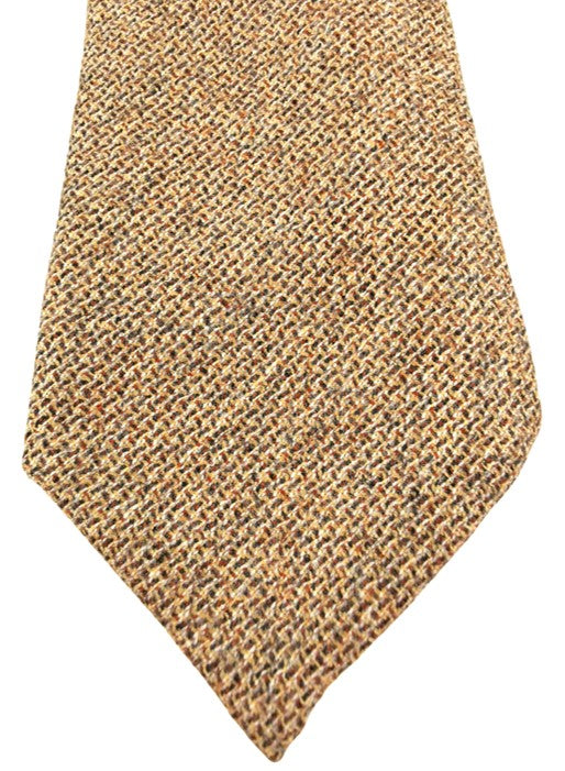 Gierre Milano Wool Tie