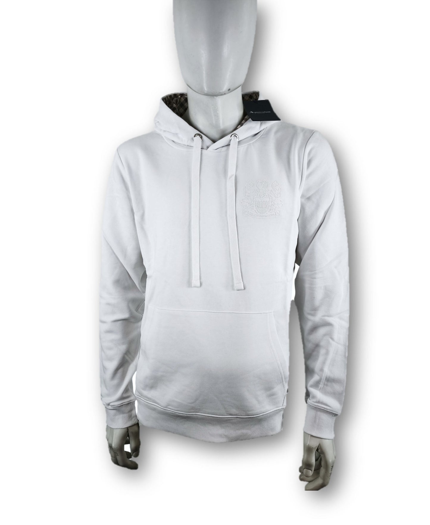 Aquascutum Hoodie