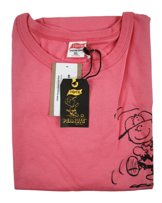 TSPTR Victory Dance Pink T-Shirt